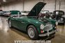 1967 Austin-Healey 3000