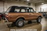 1970 Chevrolet K5 Blazer