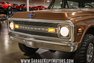 1970 Chevrolet K5 Blazer