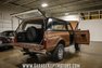 1970 Chevrolet K5 Blazer