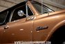 1970 Chevrolet K5 Blazer