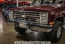 1986 Chevrolet Blazer