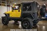 1998 Jeep Wrangler