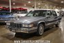 1993 Cadillac Sixty Special