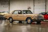 1975 Mercedes-Benz 240D