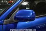 2002 Subaru Impreza WRX