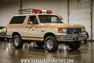 1990 Ford Bronco