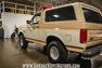 1990 Ford Bronco