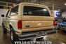 1990 Ford Bronco