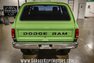 1989 Dodge Ramcharger