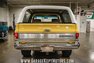 1981 Chevrolet K5 Blazer