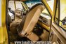 1981 Chevrolet K5 Blazer