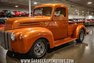 1946 Ford F1