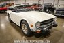 1976 Triumph TR6