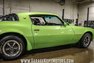 1977 Pontiac Firebird