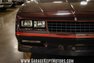1986 Chevrolet Monte Carlo