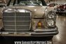 1968 Mercedes-Benz 280SE