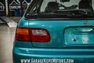 1993 Honda Civic