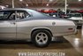 1974 Plymouth Duster