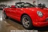 2003 Ford Thunderbird