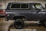 1987 Chevrolet Blazer