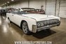 1964 Lincoln Continental