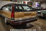 1992 Buick Roadmaster