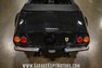 1972 Ferrari 365 GTS/4 Daytona Spyder