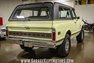 1972 Chevrolet K5 Blazer