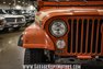 1976 Jeep CJ-5