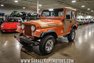 1976 Jeep CJ-5