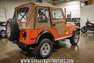 1976 Jeep CJ-5