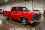 1985 Chevrolet C10