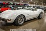 1972 Chevrolet Corvette