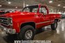 1978 Chevrolet K10