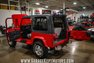 1995 Jeep Wrangler