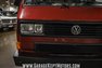 1989 Volkswagen Vanagon
