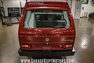 1989 Volkswagen Vanagon