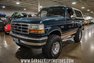 1994 Ford Bronco