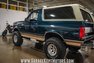 1994 Ford Bronco