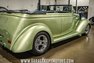 1935 Ford Custom