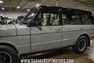 1995 Land Rover Range Rover