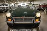 1972 MG MGB