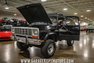 1983 Dodge Ramcharger