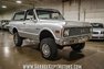 1972 Chevrolet Blazer