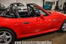 1998 BMW Z3