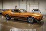 1973 Ford Mustang