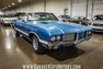 1972 Oldsmobile Cutlass