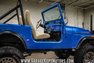 1981 Jeep CJ-7