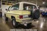 1979 Chevrolet Blazer